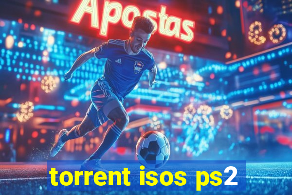 torrent isos ps2